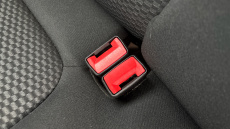 Ford Puma 1.0 EcoBoost Hybrid mHEV ST-Line 5dr Petrol Hatchback